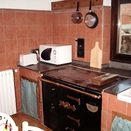 Barbadiel * Riofrio (Castile and Leon)