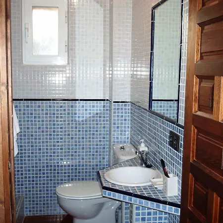 Barbadiel * Riofrio (Castile and Leon)