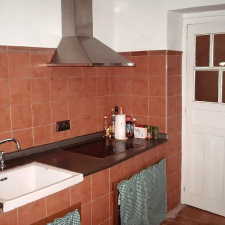 Barbadiel בית נופש *