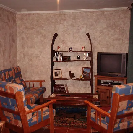 Barbadiel בית נופש