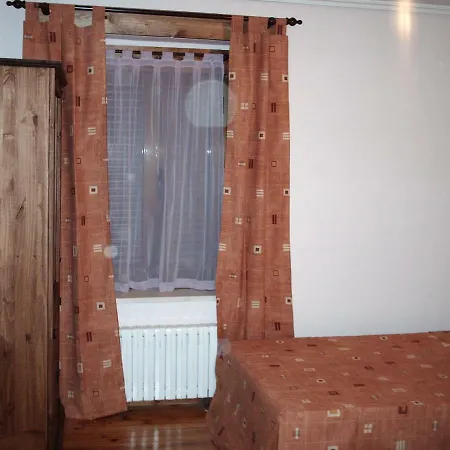 Barbadiel * Riofrio (Castile and Leon)