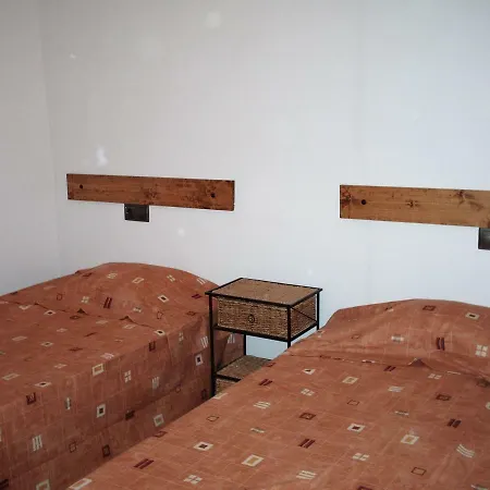 Barbadiel * Riofrio (Castile and Leon)