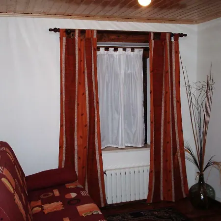 Barbadiel בית נופש