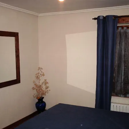 בית נופש Barbadiel *