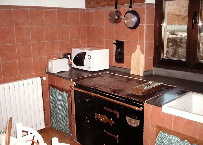 Barbadiel * Riofrio (Castile and Leon)