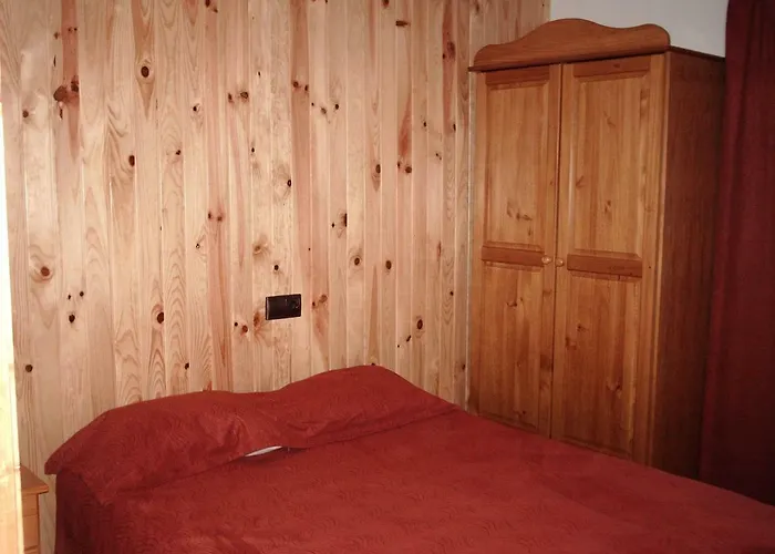 Сasa de vacaciones Barbadiel *