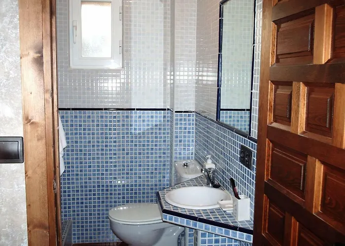 Barbadiel * Riofrio (Castile and Leon)