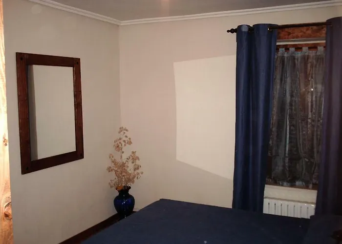 Сasa de vacaciones Barbadiel *